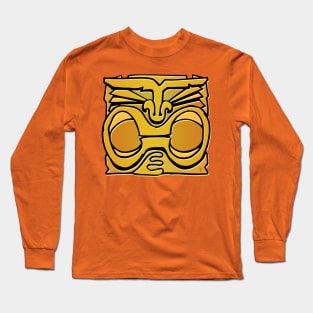 Cheekitiki Long Sleeve T-Shirt